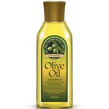 Оливковая эссенция для лица волос и тела Olive Oil Essence