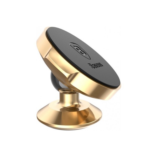 Магнитный держатель для телефона Baseus SUER-B0V