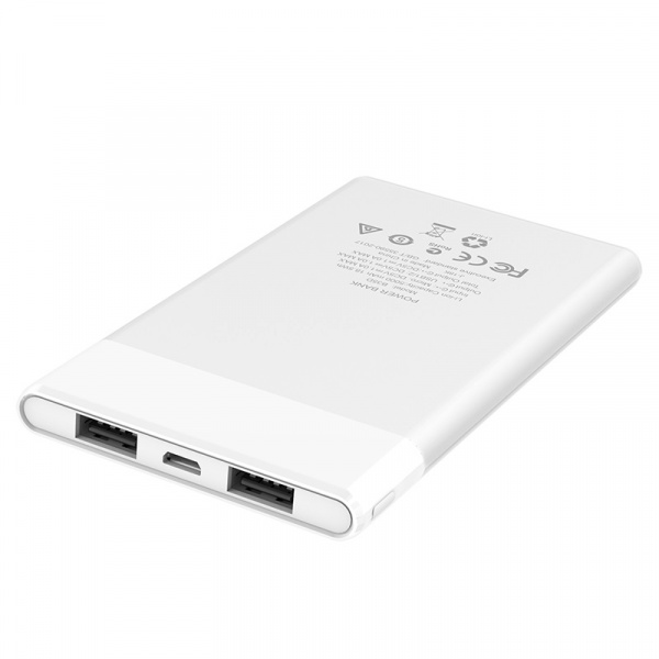 Power bank Hoco B35D, 5000 mAh