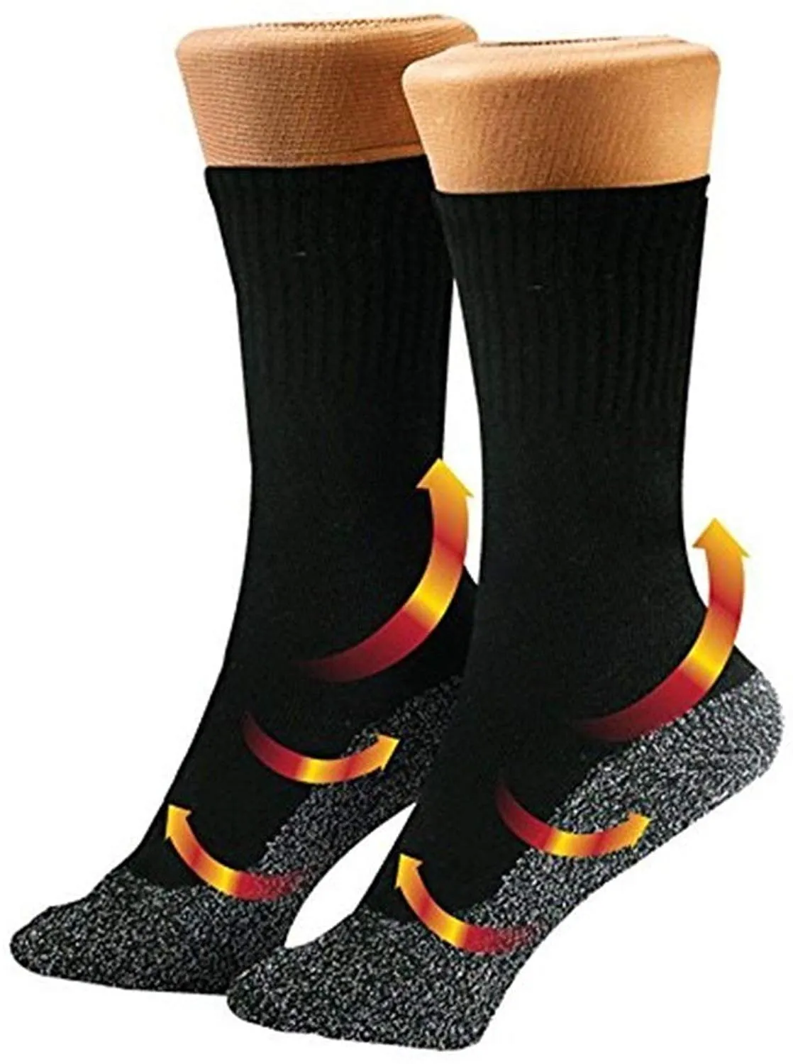 Термоноски Below Socks