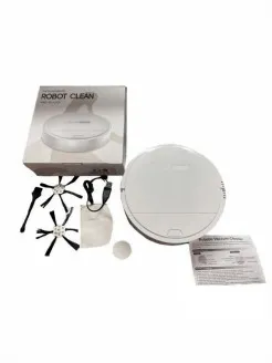 Робот пылесос 3 в 1 Vacuum cleaner