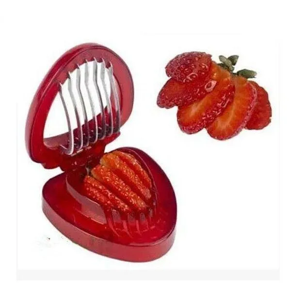 Набор для очистки и нарезки клубники