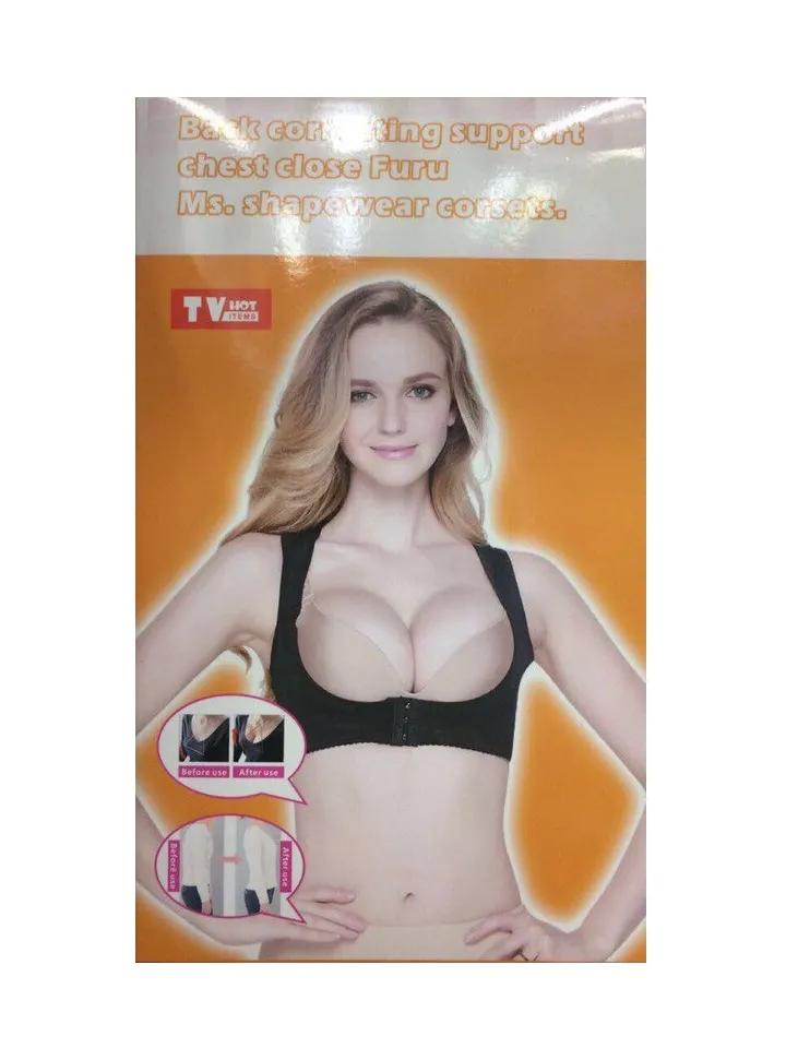 Корсет-бюстгалтер Furu Ms.Shaperewear Corsets