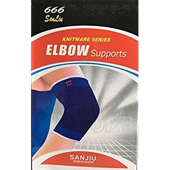 Ортопедический наколенник Elbow