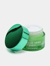 Крем для лица Bioaqua Deep Water Lasting Moisture Aloe Vera