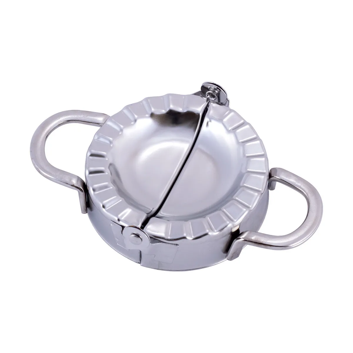 Форма для лепки вареников  Kamille KM-8837