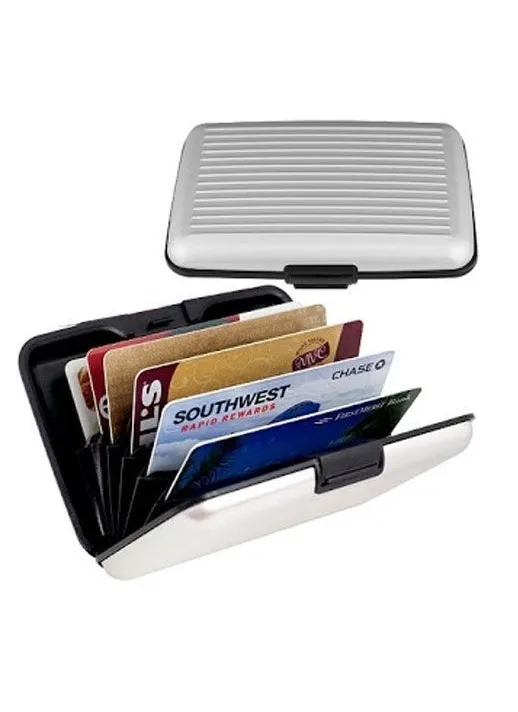 Кейс для кредиток Credit card wallet