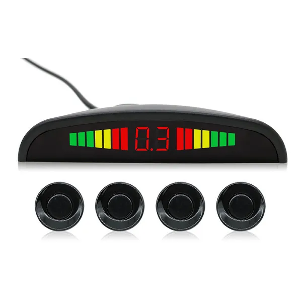 Парковочный радар assistant parking sensor