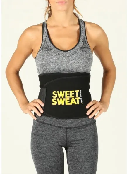 Термопояс Sweat Belt