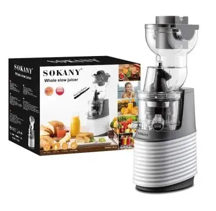Соковыжималка SOKANY