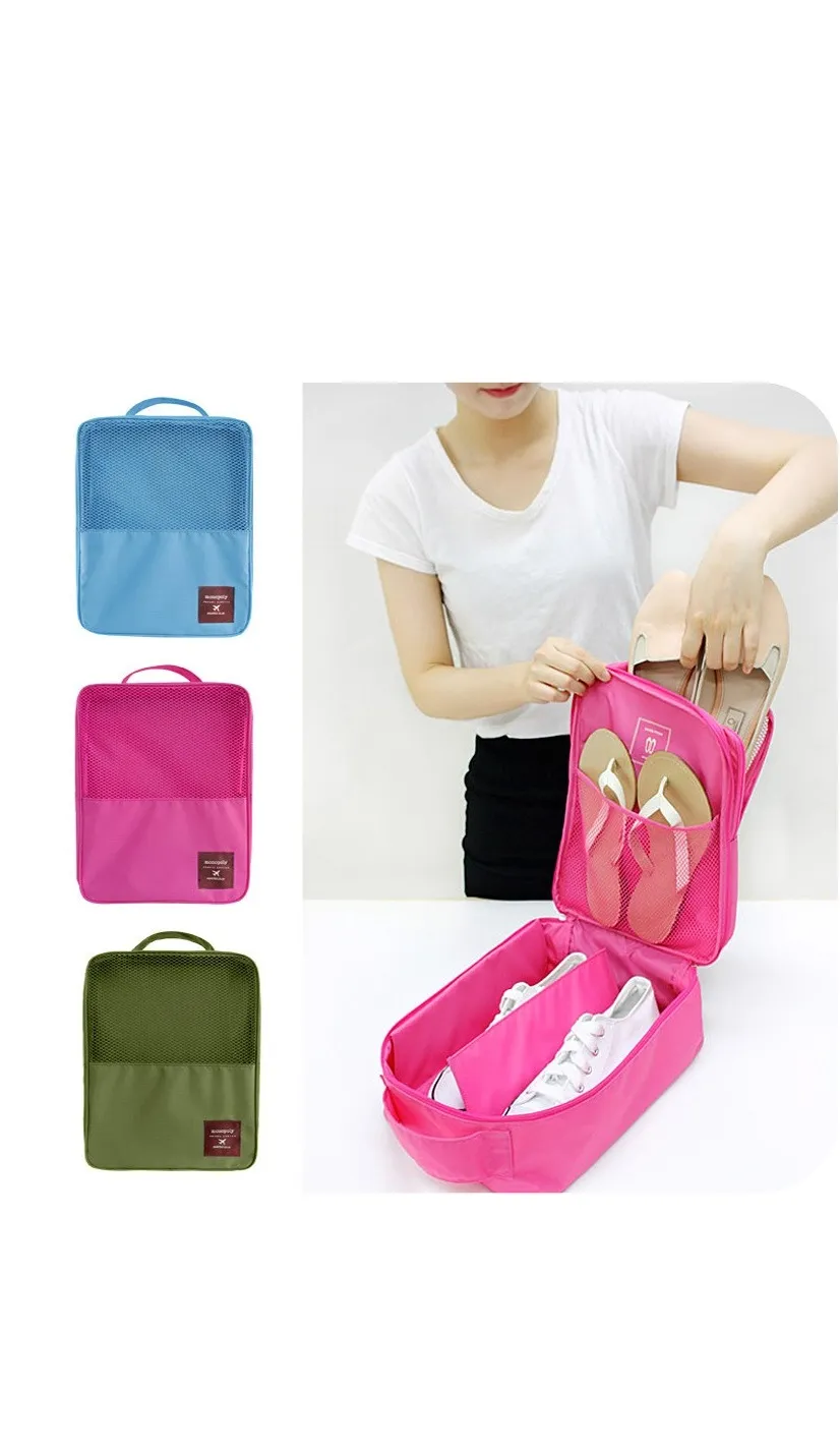 Органайзер для обуви Travel Series- shoes pouch